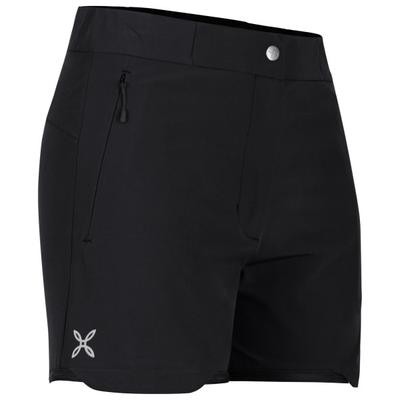 Montura - Women's Rise Zip-Off Pants - Zip-Off-Hose Gr XL schwarz Image