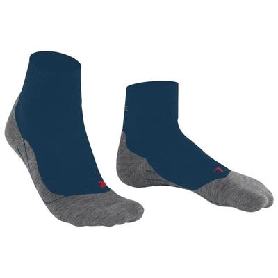 Falke - Falke TK5 Short - Wandersocken 46-48 | EU 46-48 blau Image