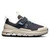 On - Kid's Cloudhero Waterproof - Multisportschuhe 32 | EU 32 beige