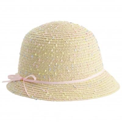 maximo - Mini Girl's Hut - Hut Gr 51 cm beige Image