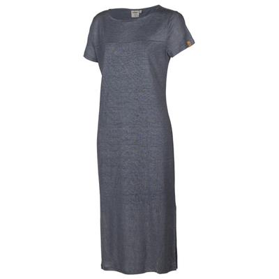 Ivanhoe of Sweden - Women's GY Edla Dress - Kleid Gr 44 blau Image