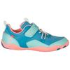 Trollkids - Kid's Skaland Hiker - Barfußschuhe 26 | EU 26 blau/rosa