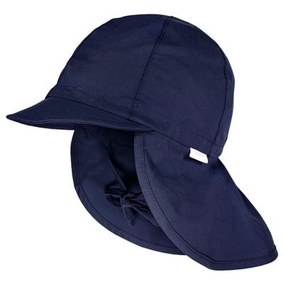 maximo - Kid's Mini Boy-Schildmütze - Hut Gr 47 cm blau Image