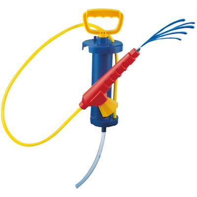 Wasser Pumpe und Spritze für Tankwagen, spritzt bis 5 Meter - Rolly Toys Image