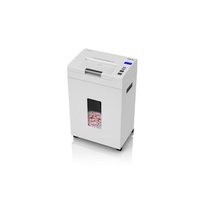 Autofeed-Aktenvernichter IDEAL Shredcat 8292 CC 4x10 mm Image