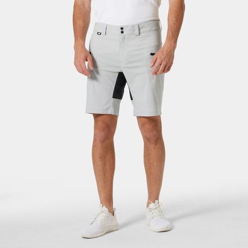 Helly Hansen Men's HP Racing Deck Shorts 2.0 Grey 30