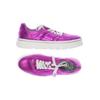 Ara Damen Sneakers, Gr. 4.5, pink, kein Etikett