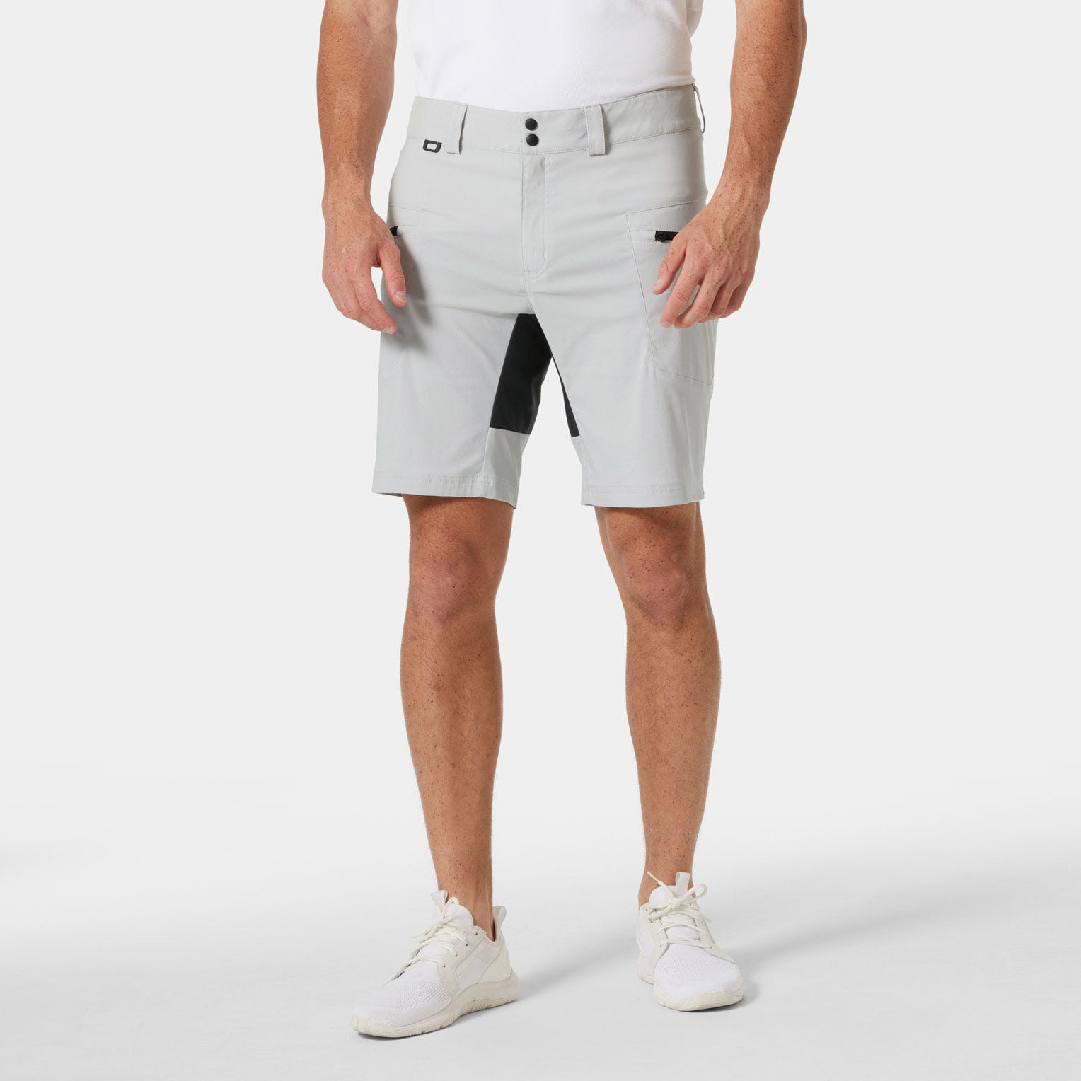 Helly Hansen Hp Racing Deck Shorts 2.0 Herren 32 Image