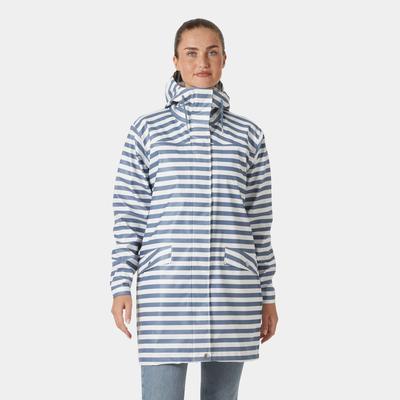 Helly Hansen Damen Moss Wasserfeste Regenjacke S