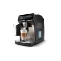 Macchina per caffe serie 3 nero automatica EP3347 lattego - Philips