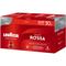 Capsule Compatibili Nespresso Qualità Rossa Confezione da 30 Capsule - Lavazza