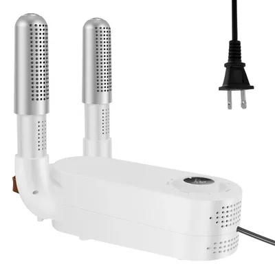 Boxing Glove Dryer with Intelligent Timer Foldable Punching Gloves Dryer 90° Foldable Effectively