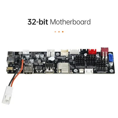 Laser Engraver 32-bit Motherboard Replacement for SWIITOL E6 PRO/E18 PRO/E24 PRO and ATOMSTACK A6