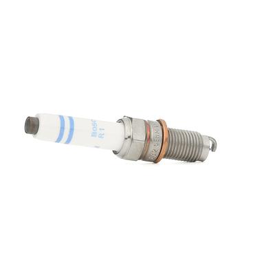BOSCH Zündkerze VW,AUDI,SKODA 0 241 145 523 04E905601B,04E905602,04E905602A Zündkerzen,Kerzen,Zuendkerzen 04E905602D,04E905612,04E905612C,04E905612G Image