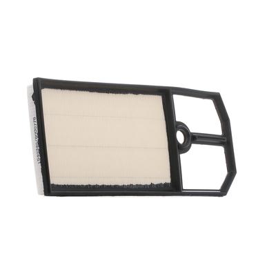 RIDEX Luftfilter VW,MERCEDES-BENZ,OPEL 8A0045 036129620C,036129620F,36129620C Motorluftfilter,Filter für Luft 032129620C Image