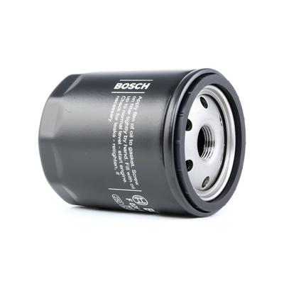 BOSCH Ölfilter MAZDA F 026 407 085 FH1129,LF10143029A,LF1014302A Motorölfilter,Filter für Öl LF1014302A9A,LF1014302A9B,SH0114302A9A,LF1014302 Image