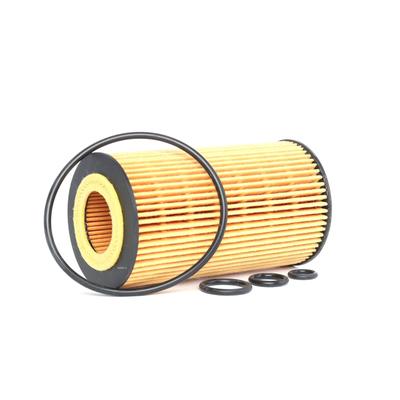 RIDEX Ölfilter MERCEDES-BENZ,HONDA,JEEP 7O0014 5080244AA,6111800010,A6111800210 Motorölfilter,Filter für Öl 15430RBDE01,A1661800009,A0011849425 Image