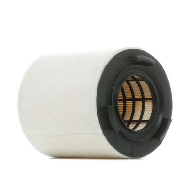RIDEX Luftfilter VW,AUDI,SKODA 8A0167 6R0129620A,6R0129607C Motorluftfilter,Filter für Luft Image