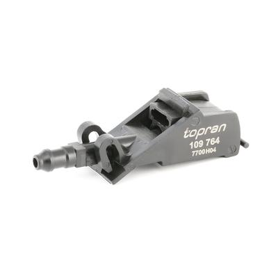 TOPRAN Spritzdüsen VW,SKODA,SEAT 109 764 6E0955985B,6E0955985,6E0955985A Image