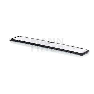 MANN-FILTER Innenraumfilter BMW,ALPINA CU 8430 64316925981,64316962548,64316962549 64316962553,64319142114,64319313517,64316803970,64316925982 Image