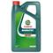 CASTROL Motoröl OPEL,RENAULT,FIAT 15F6BD Motorenöl,Öl,Öl für Motor