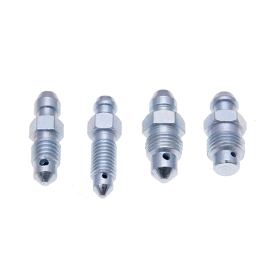 TRISCAN Entlüfterschraube / -ventil, Bremssattel VW,MERCEDES-BENZ,AUDI 8105 3669 SYP500040,45352SWWG01,34116852852 5301450,542367,5812544001,4708236 Image
