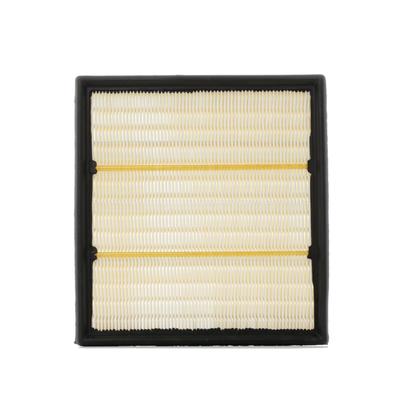 RIDEX Luftfilter MERCEDES-BENZ,INFINITI 8A0381 6510940204,A6510940204,165465DA0A Motorluftfilter,Filter für Luft Image