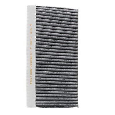 RIDEX Innenraumfilter RENAULT 424I0196 272772520R,272773488R,272776811R 272778970R Image