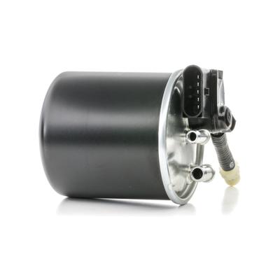 RIDEX Kraftstofffilter MERCEDES-BENZ,INFINITI 9F0140 A6510902852,16400HG00B,6510901652 Leitungsfilter,Spritfilter 6510902852,A6510901652 Image