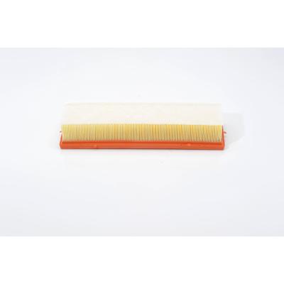 BOSCH Luftfilter PEUGEOT,CITROËN,SUZUKI 1 457 433 160 1444TJ,1378073J00000,1420L7 Motorluftfilter,Filter für Luft 1420R7,E147242,993258,1378073J00 Image