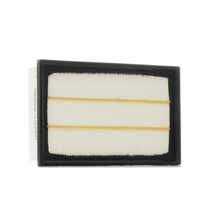 RIDEX Luftfilter FORD,MAZDA,VOLVO 8A0046 J1323048,Y60113Z40A,Y60113Z40A9A Motorluftfilter,Filter für Luft 1486703,7M519601DA,Y60113Z40,Y60113Z409A Image