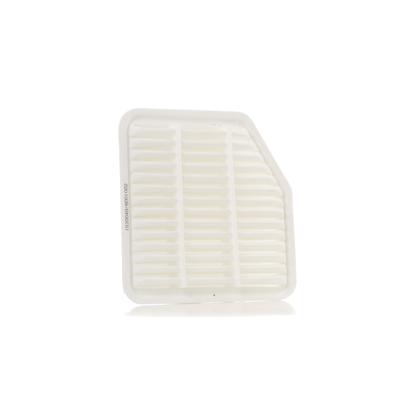 RIDEX Luftfilter TOYOTA,LEXUS 8A0163 1780126010 Motorluftfilter,Filter für Luft Image