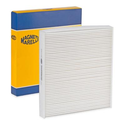 MAGNETI MARELLI Innenraumfilter VW,AUDI,SKODA 350203066310 5Q0819644A,5Q0819644,BCF631 Image