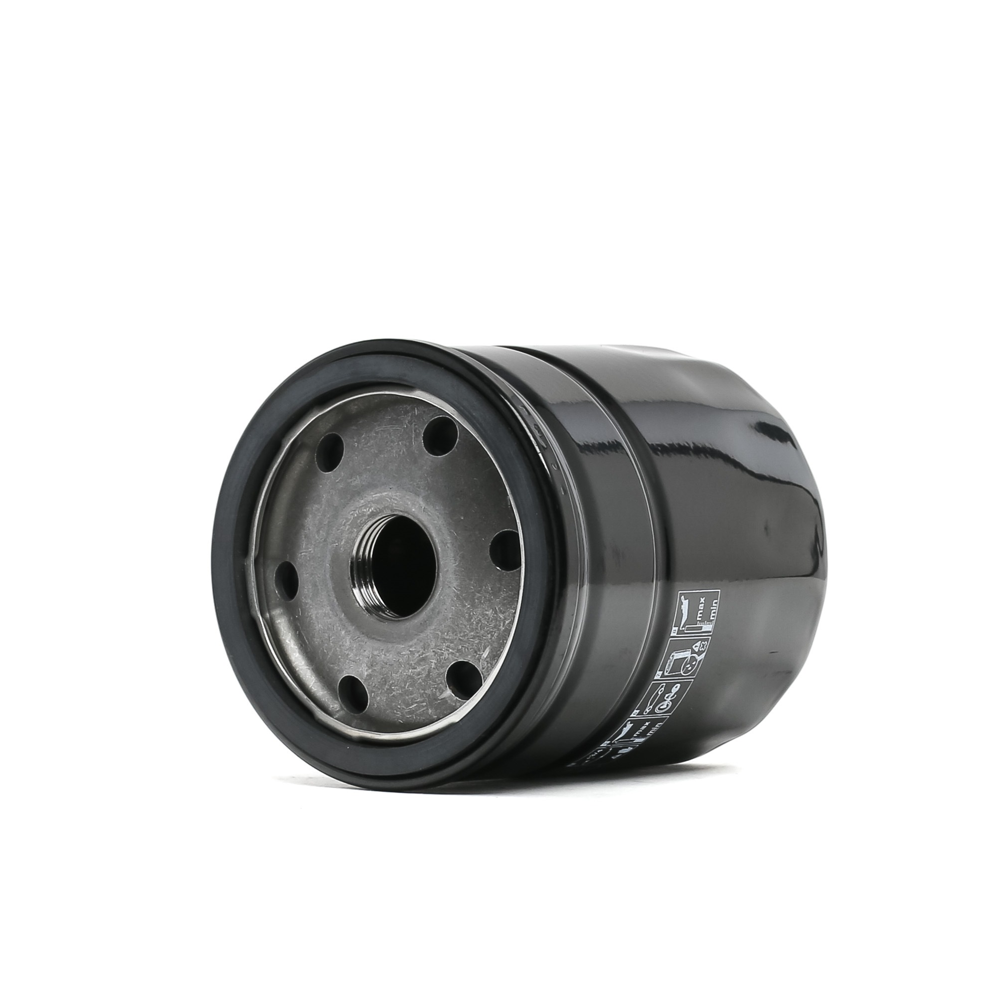 FEBI BILSTEIN Ölfilter FORD,SAAB 109139 0XW115351B,5015485,93186554 Motorölfilter,Filter für Öl XW115351B,2468342,30548485,1218846,1595247,55560202 Image