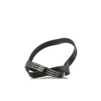 RIDEX Keilrippenriemen VW,AUDI,RENAULT 305P0059 032145933Q,9110599,9091602755 Rippenriemen 06A145933D,036145933D,8201698824,032145933S,032145933C Image
