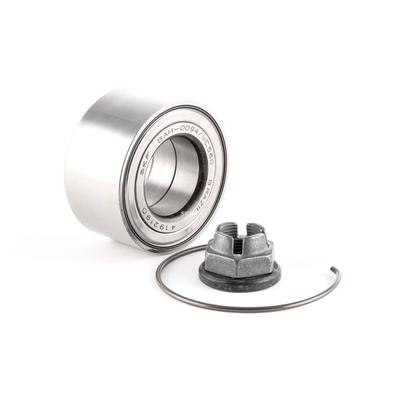 SKF Radlagersatz RENAULT,NISSAN,DACIA VKBA 3596 46474537,402102977R,46423869 Radlager,Radlager & Radlagersatz 7701205779,46529970,51754191,60801380 Image