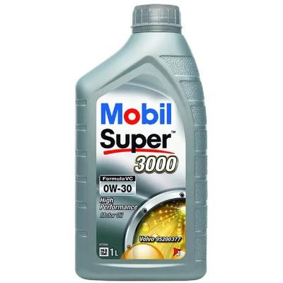 MOBIL Motoröl OPEL,FORD,RENAULT 153696 Motorenöl,Öl,Öl für Motor Image