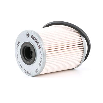 BOSCH Kraftstofffilter OPEL,SAAB,VAUXHALL 1 457 429 656 9200942,93185604,95516131 Leitungsfilter,Spritfilter 24416213,818027,90509799,90502715,5195516 Image