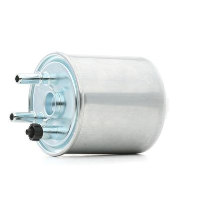 RIDEX Kraftstofffilter RENAULT 9F0156 164003978R,8200638748,8660003045 Leitungsfilter,Spritfilter Image