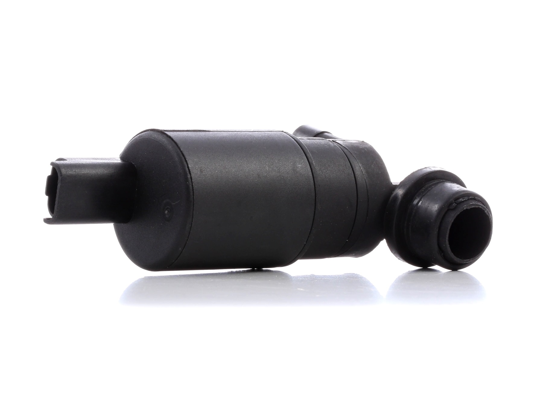 RIDEX Waschwasserpumpe MERCEDES-BENZ,OPEL,RENAULT 794W0026 289200001R,9801242180,411261070222 853300H020,4409867,9109904,643476,7700428390,2749000QAB Image