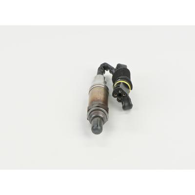 BOSCH Lambdasonde BMW,LAND ROVER,ALPINA 0 258 003 477 LSH25C,11781742050,MHK000210 Regelsonde,Lambda Sensor 11781433075,11781513962,11787513962 Image