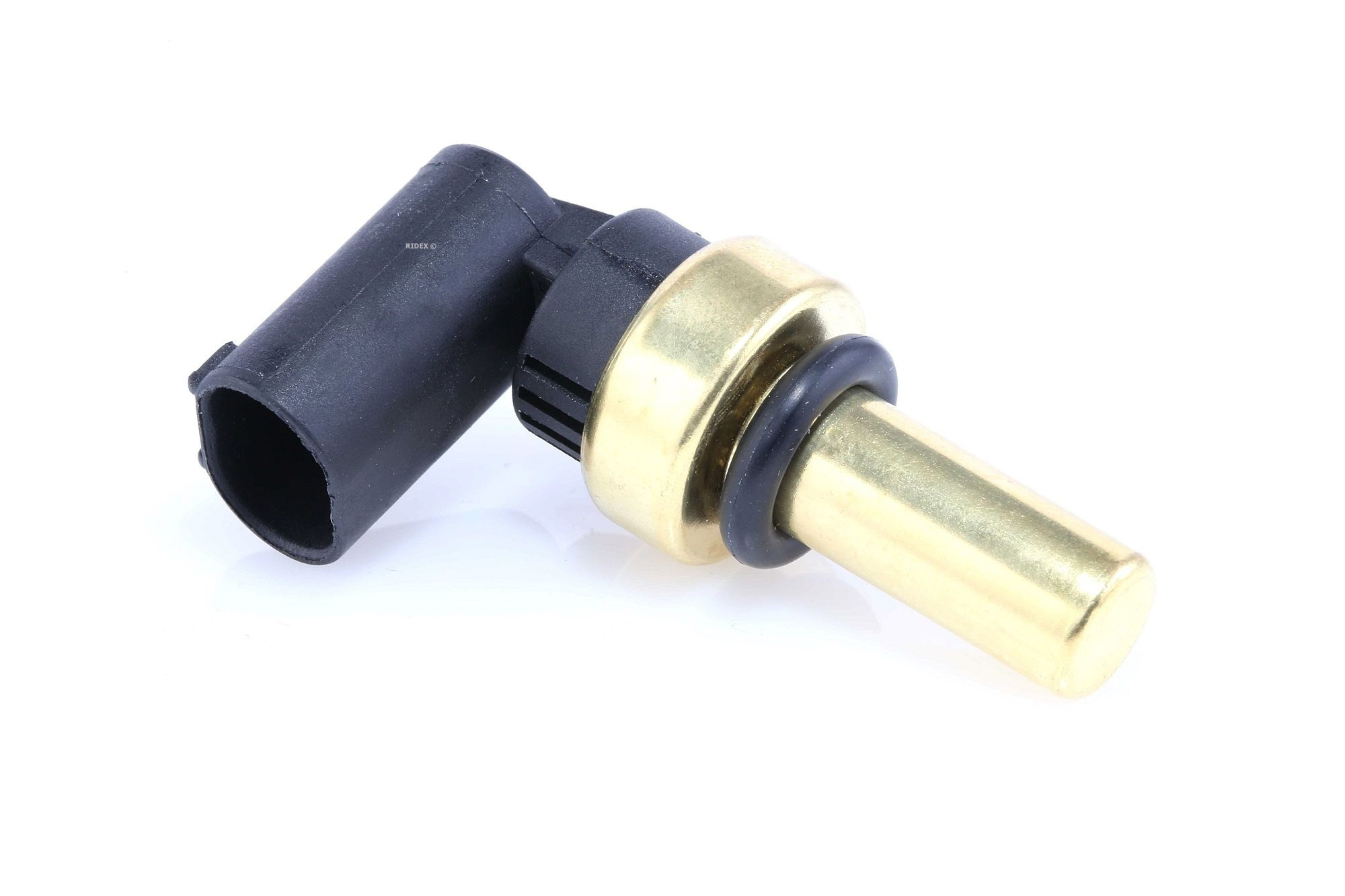 RIDEX Kühlmitteltemperatursensor OPEL,FIAT,CHEVROLET 830C0054 1338369,1338370,55353807 Kühlmittelsensor,Kühlmitteltemperatur-Sensor 55591002,55591401 Image