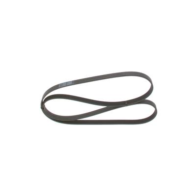 BOSCH Keilrippenriemen VW,AUDI,BMW 1 987 947 548 03C260849A,E117738,9091602689 Rippenriemen 11288507415,5750J8,5750ZH,96211951,9654673180,9091602537 Image