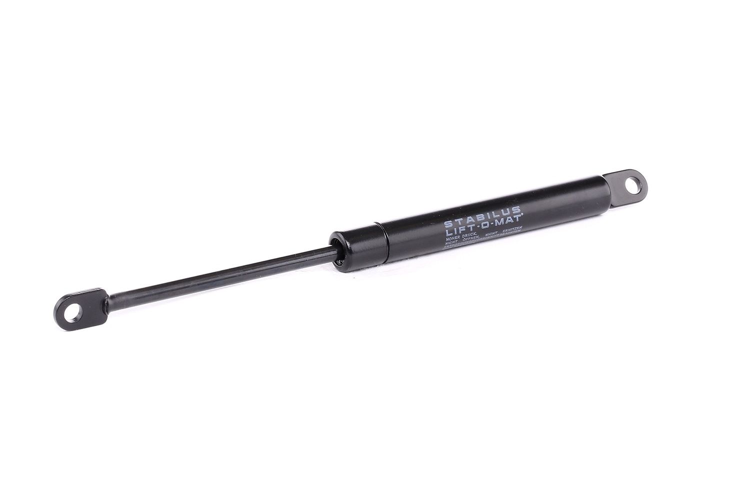 STABILUS Motorhaubendämpfer MCLAREN 082430 Haubendämpfer,Gasfeder, Motorhaube Image
