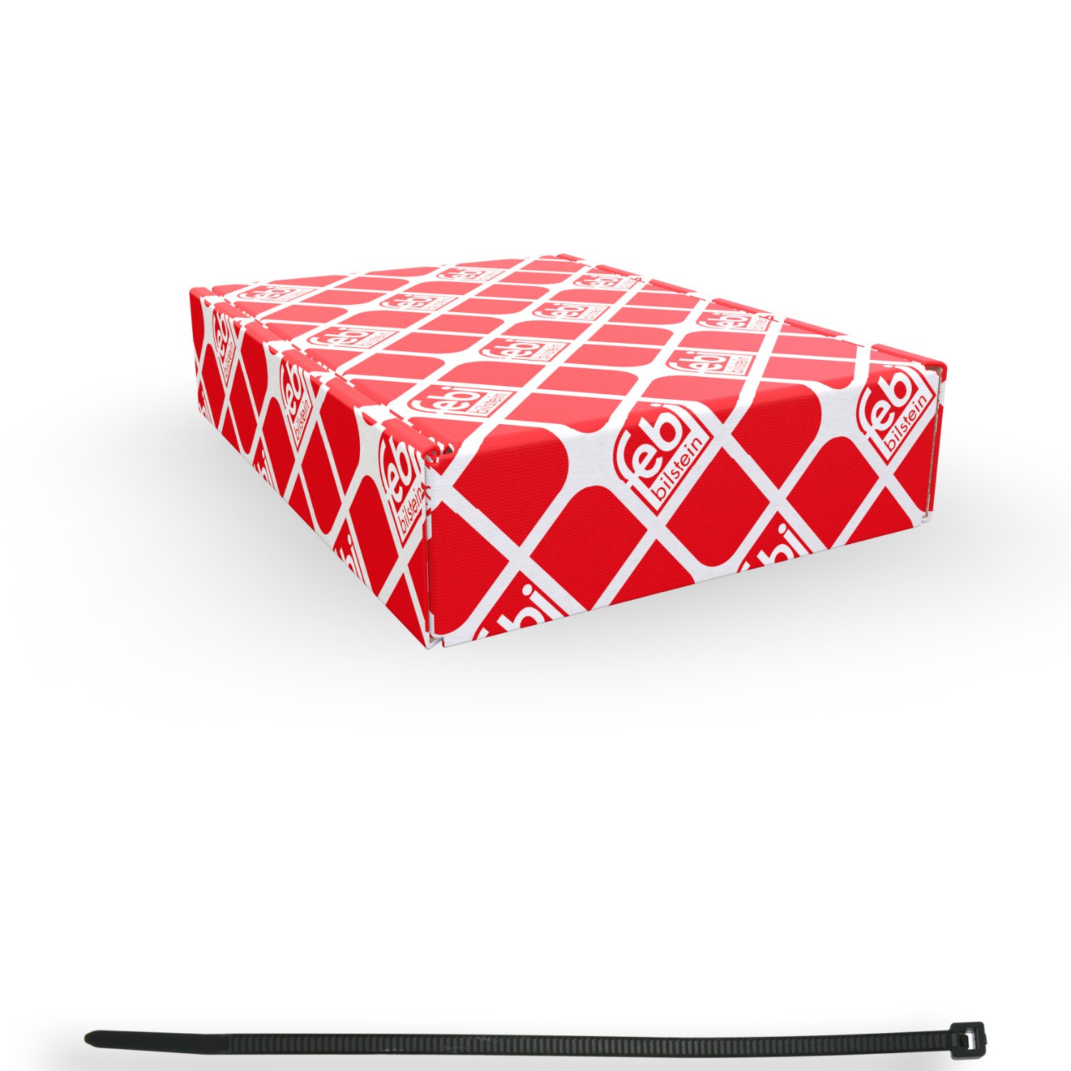 FEBI BILSTEIN Kabelbinder 07025 K05096392AA,0019979590,A0019979590 05096392AA,06104759AA,6104759AA Image