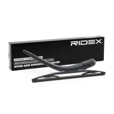 RIDEX Scheibenwischerarm TOYOTA,PEUGEOT,CITROËN 301W0074 1635156680,642390,852410H010 Wischerarm,Wischarm, Scheibenreinigung 852450H010,6405K4,6405V7 Image