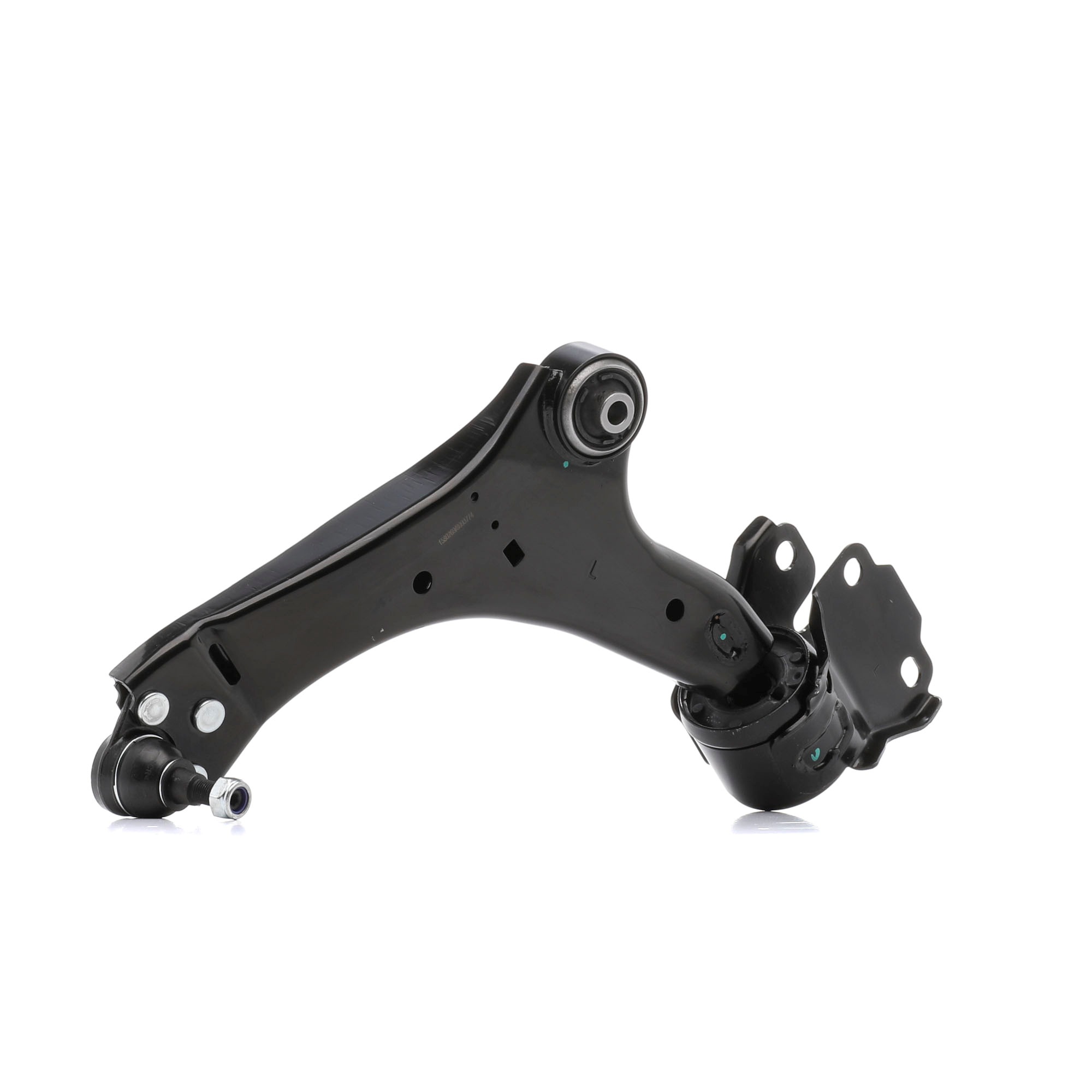 RIDEX Querlenker FORD,VOLVO 273C0552 6G9N3A053DH,31200776,31212782 Lenker, Radaufhängung,Dreieckslenker,Achslenker 31317661,1377848,1385594,1466188