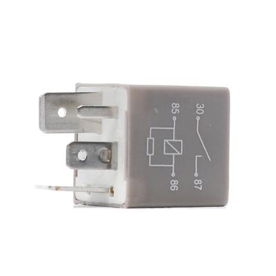 RIDEX Relais, Kraftstoffpumpe VW,AUDI,SKODA 1111R0006 191906383C,857951253,191906383 Image