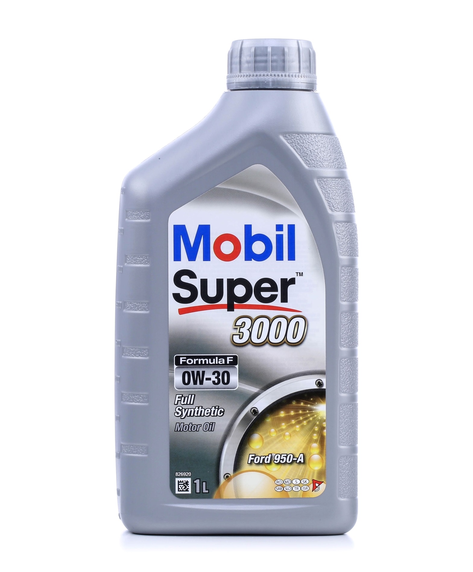 MOBIL Motoröl FORD,FORD USA 154486 Motorenöl,Öl,Öl für Motor Image