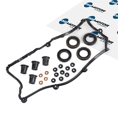 DR.MOTOR AUTOMOTIVE Dichtungssatz, Zylinderkopfhaube OPEL,CHEVROLET,VAUXHALL DRM0849S 97376304,5607252,5607638 55567730,98014752,98014758,8980147581 Image